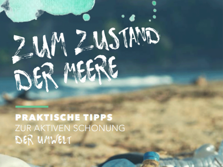 Schutz der Meere geht alle an | reisen-und-tauchen.de